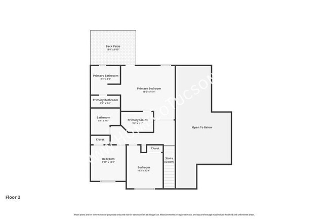 Building Photo - 7811 E Starbright Ct