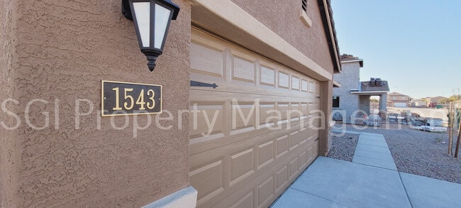 Building Photo - 1543 E Inouye Dr