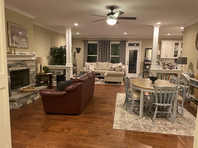 Building Photo - 715 Landrum Trl