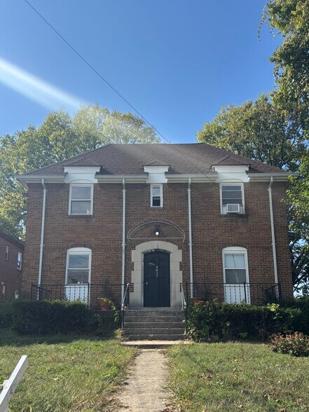 Primary Photo - 4847 Paddock Rd