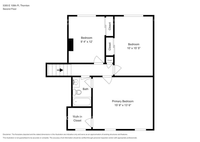 Building Photo - 5305 E 108th Pl