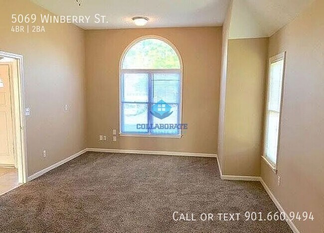Building Photo - 5069 Winberry St