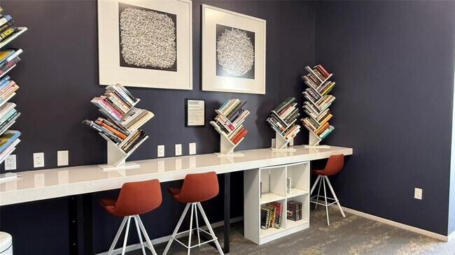 Building Photo - 301 West Ave