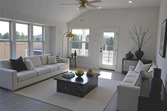 Building Photo - 2504 Caddo Canoe Dr