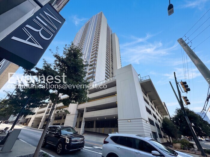 Building Photo - 1280 W Peachtree St NW