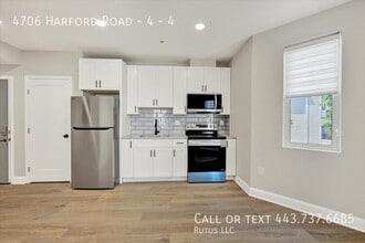 Building Photo - 4706 Harford Rd