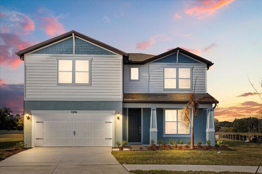 Building Photo - 11216 Sycamore Glen Loop