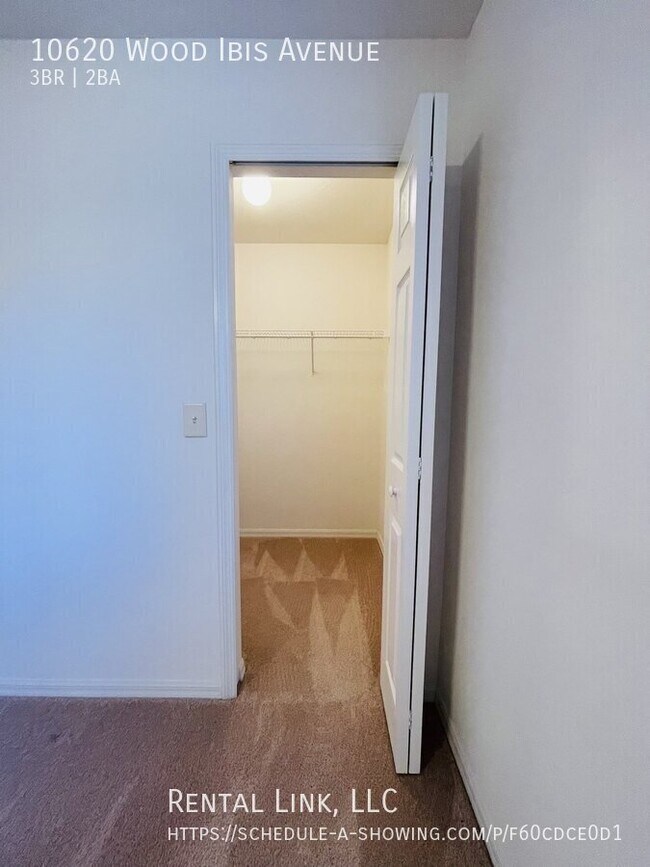 Building Photo - 10620 Wood Ibis Ave