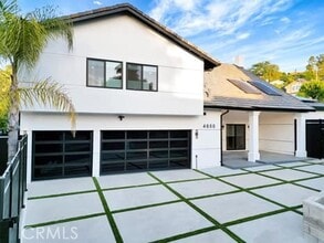 Building Photo - 4600 Poe Ave