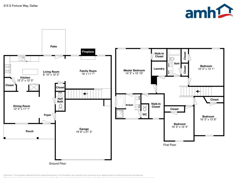 Building Photo - 515 S Fortune Way