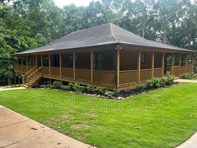 Building Photo - 168 Timberlake Dr