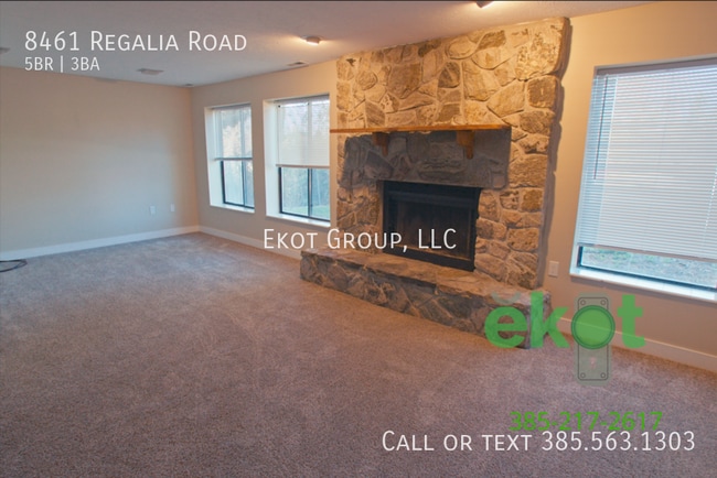 Building Photo - 8461 Regalia Rd