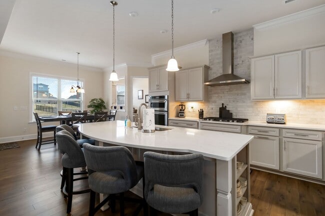 Building Photo - Beautiful Furnished Home in Olmstead