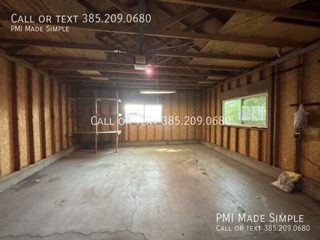 Building Photo - 1791 W Garden Dr