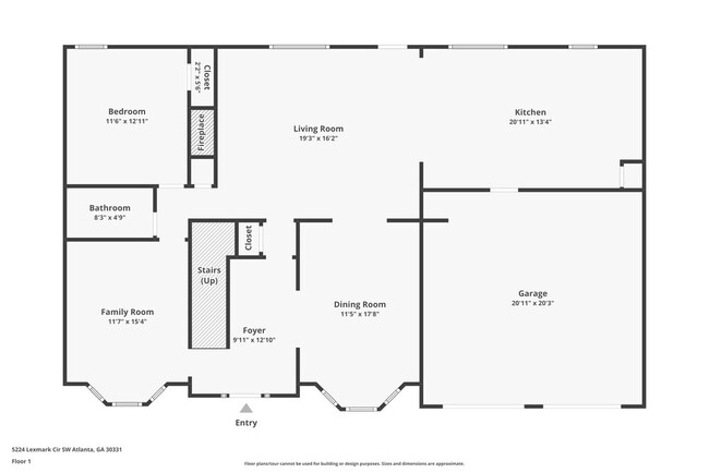 Building Photo - 5224 Lexmark Cir