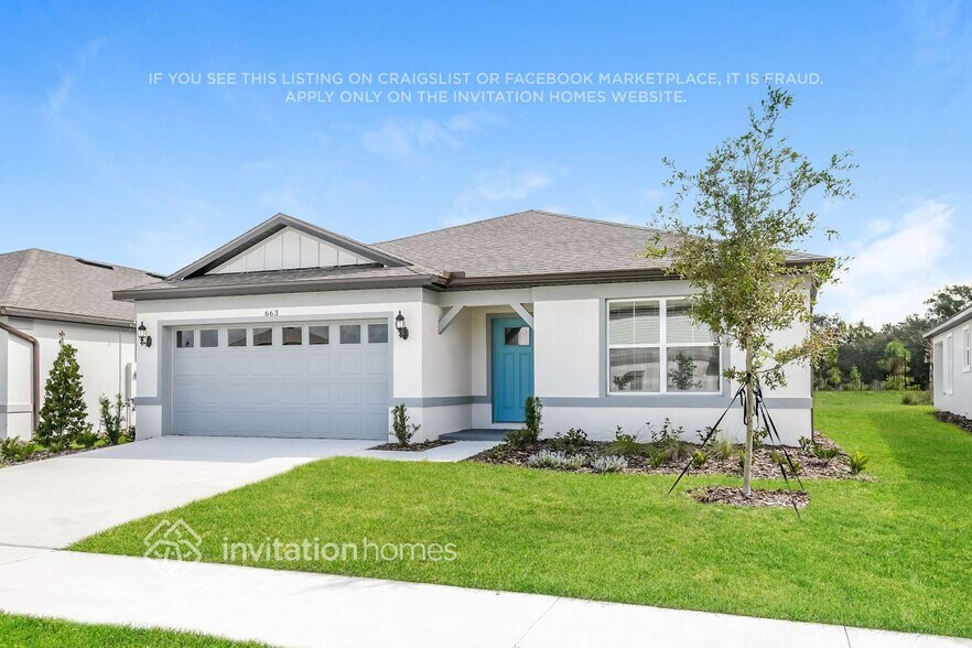 Building Photo - 663 Mariana Ct
