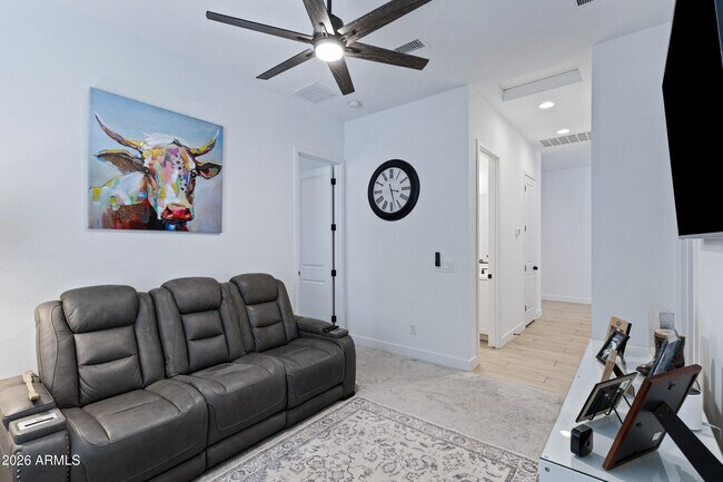 Building Photo - 21286 S 227th Way