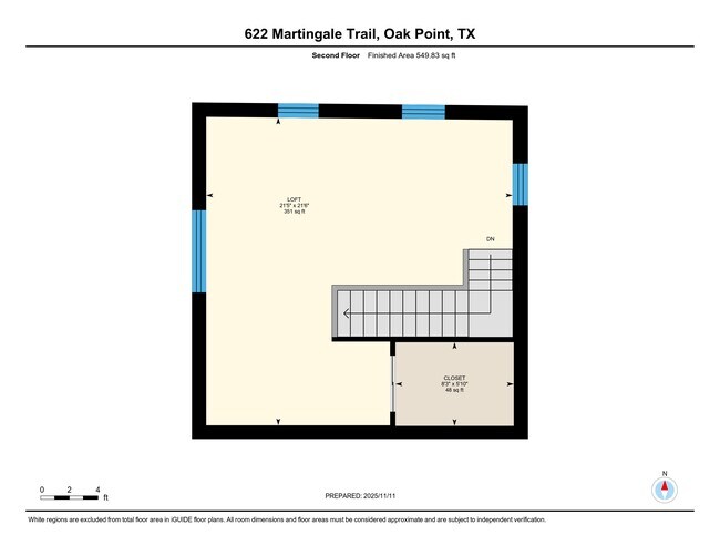Building Photo - 622 Martingale Trail