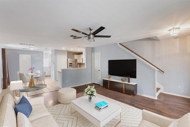 Building Photo - Charming 2-story 3 bedroom home- Available...