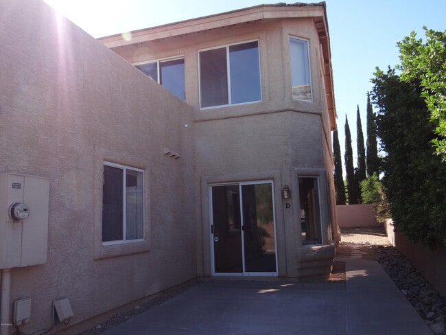 Building Photo - 12820 N Mountainside Dr