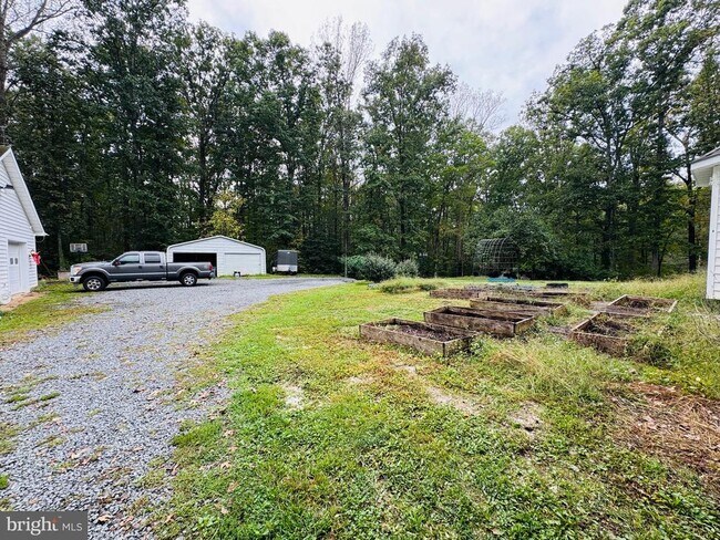 Building Photo - 6709 Towles Mill Rd
