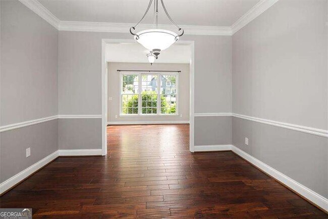 Building Photo - 6435 Ivey Creek Cir