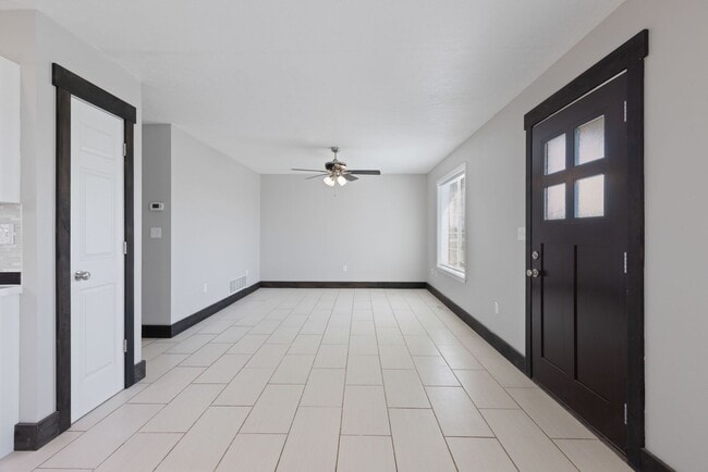 Building Photo - 4-Bed 2-Bath Hidden Gem on a Quiet Cul-de-Sac in Idaho Falls – Move-In Ready!