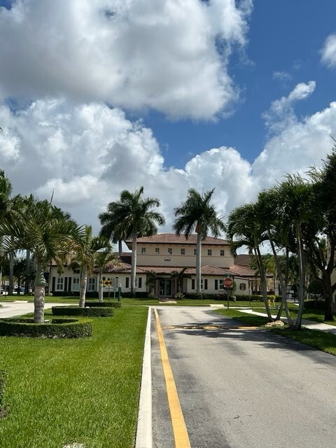 Building Photo - 12885 SW 134th St