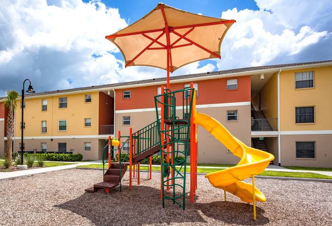 Regency Palms Apartments - Port Richey, FL | Apartment Finder