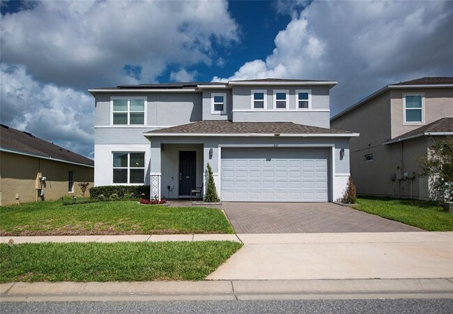 Building Photo - 633 Ogelthorpe Dr