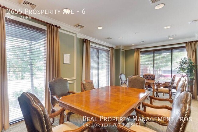 Building Photo - 2655 Prosperity Ave