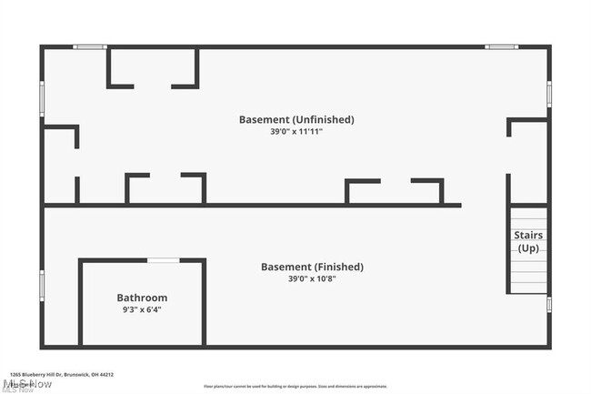 Building Photo - 1265 Blueberry Hill Dr