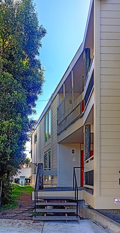 Building Photo - 1700 Spruce St