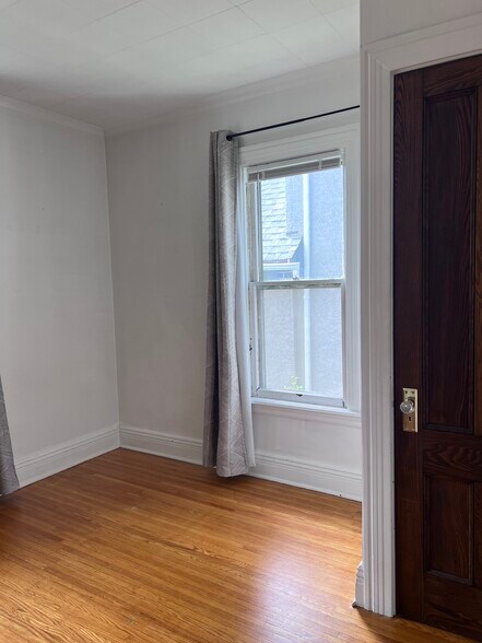 Bedroom 2 - 197 Brunswick St