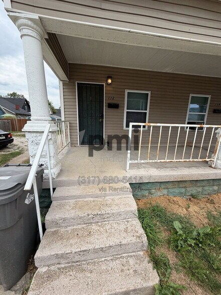 Building Photo - 112 Adler St