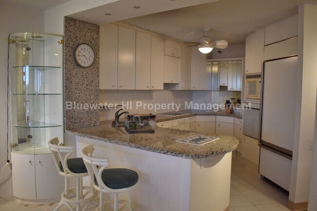 Building Photo - Craigside Furnished 2/2/2 (Nuuanu Area)