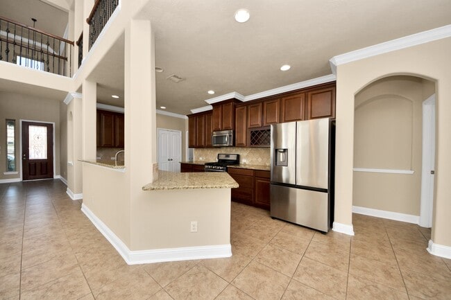 Building Photo - 20707 Reston Run Ln