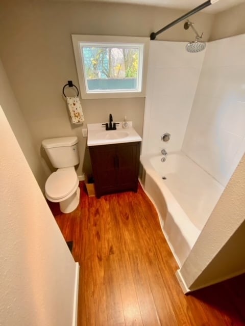 Building Photo - 8236 N Olympia St