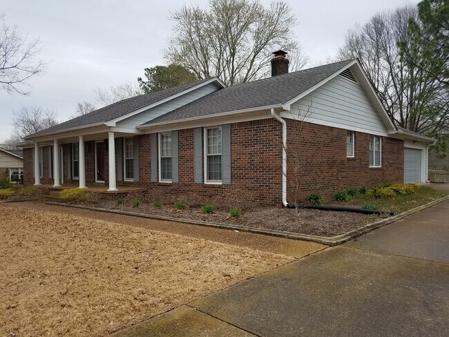 Building Photo - Southern Comfort