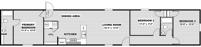 Building Photo - Brand New! Move In Ready & Close to Downto...