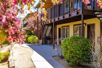 Building Photo - Sierra Sage Apartments