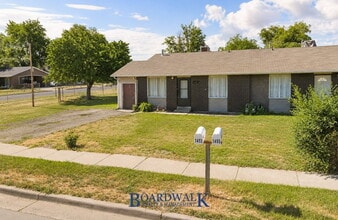 Building Photo - 1453 2320 S