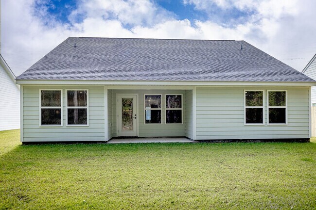 Building Photo - Brand-New Pet-Friendly 3BR/3BA Home with Large Bonus Room in Ocean Springs!