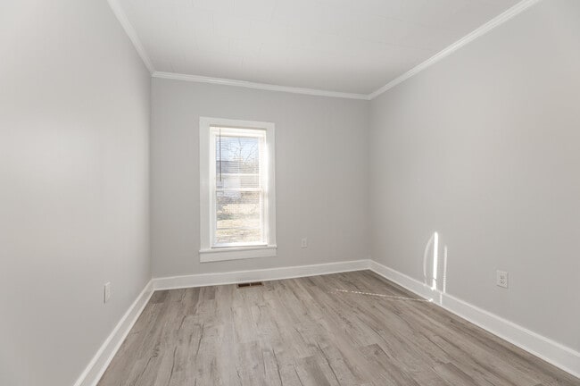 Building Photo - 1309 Ridge Ave