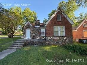 Building Photo - 600 W 18th St