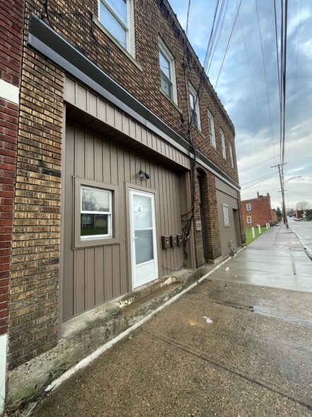 Street View - 424 Park Ave