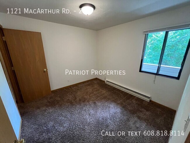 Building Photo - 1121 Mac Arthur Rd