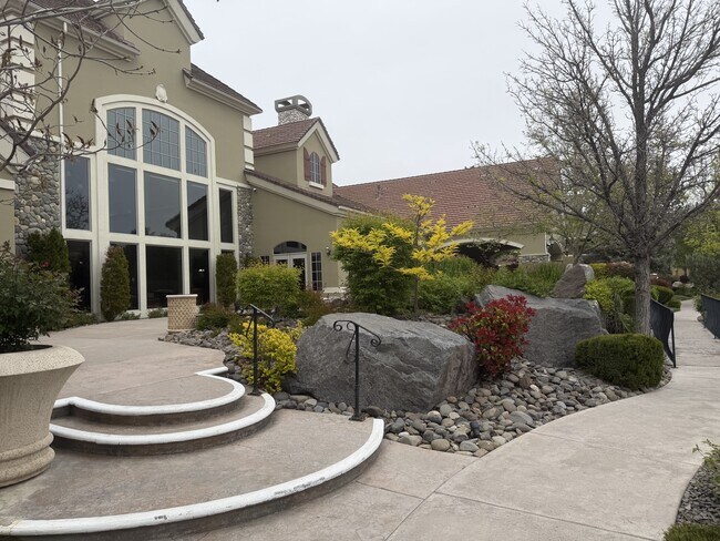 Building Photo - 9900 Wilbur May Pkwy