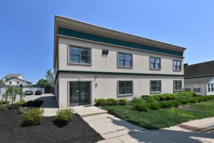 Building Photo - 59 Lincoln Ave