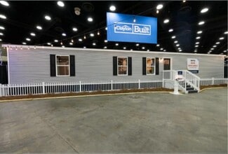 Building Photo - 2301 S Illinois Ave